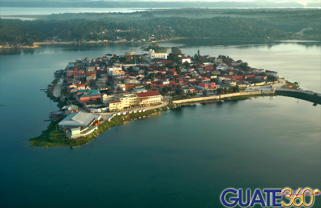 Isla de Flores