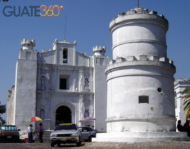 Cerrito del Carmen