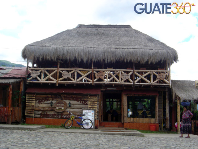 Restaurante Los Ranchitos