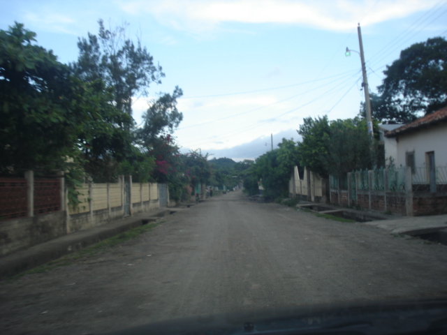 CANOAS, JUTIAPA