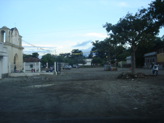 CANOAS, JUTIAPA