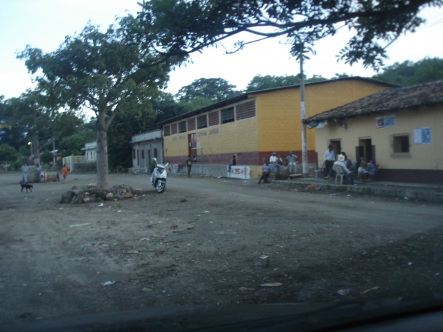 CANOAS, JUTIAPA