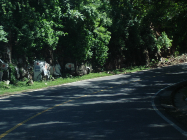 CARRETERA