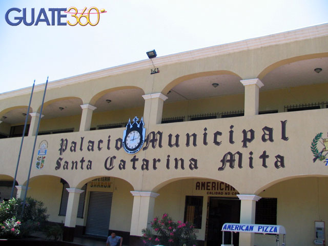 Palacio Municipal