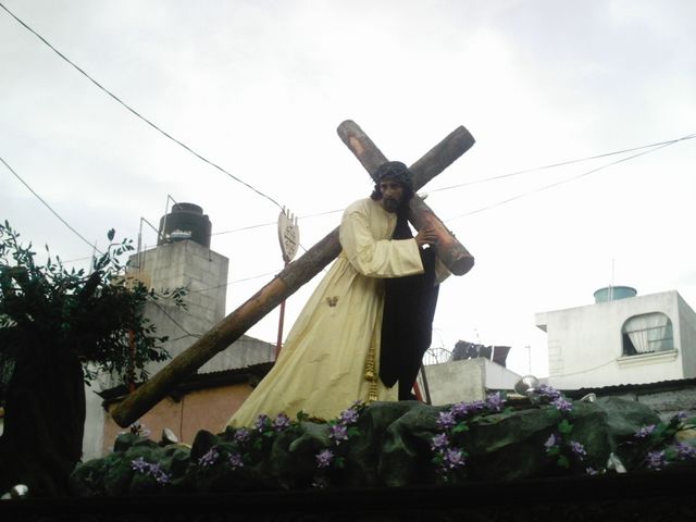 Jesús Nazareno del Consuelo