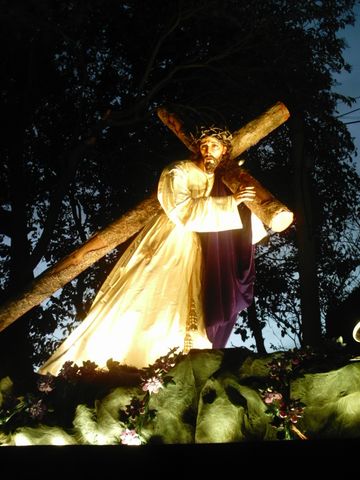 Jesús del Consuelo