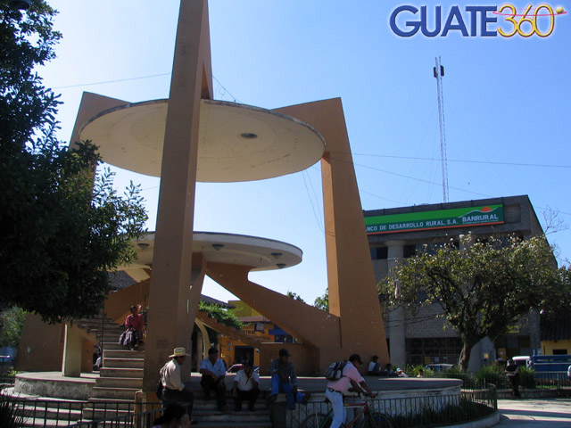 Quiosco