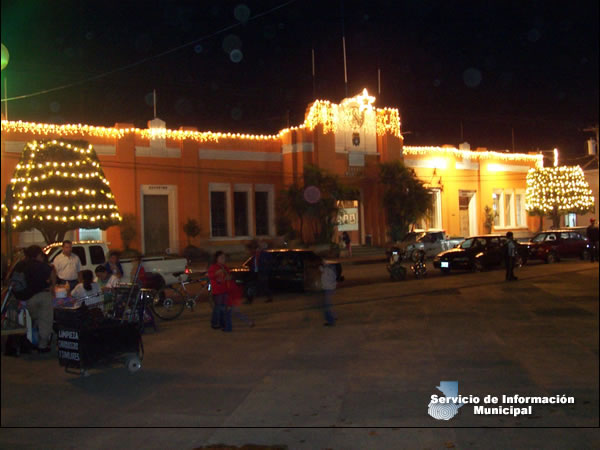 Municipalidad de Cobán