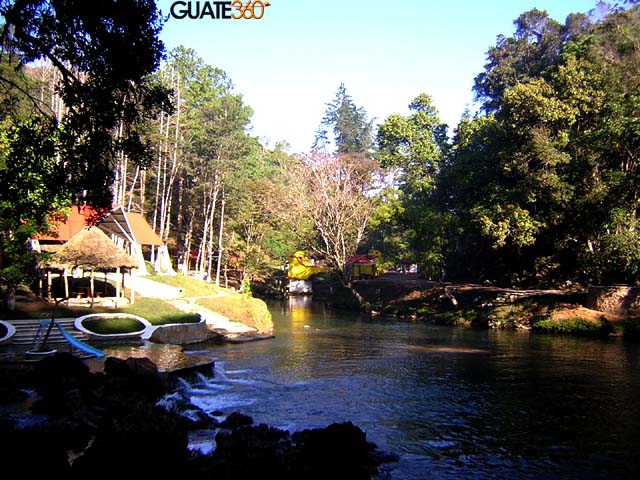 Hermoso Paisaje