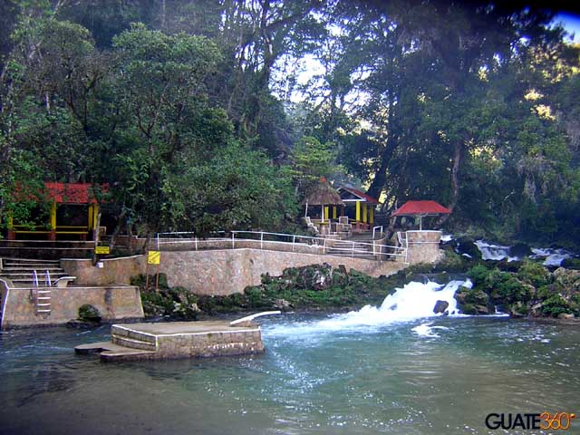 Hermoso Paisaje