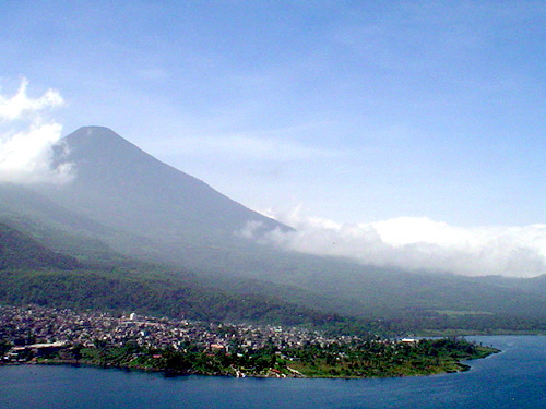 Santiago Atitlán