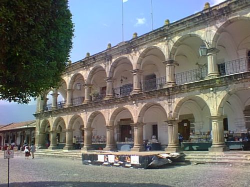 Ayuntamiento