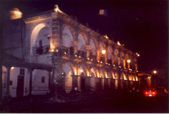 La Noche