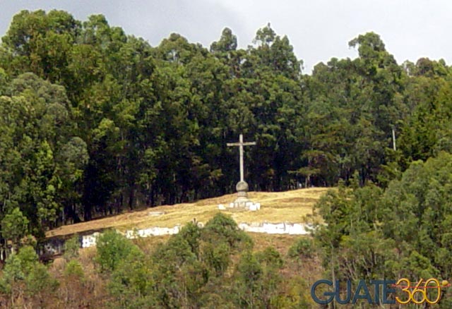 Cerro de la Cruz