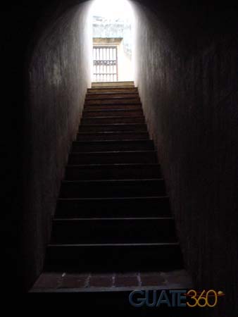 Escalera
