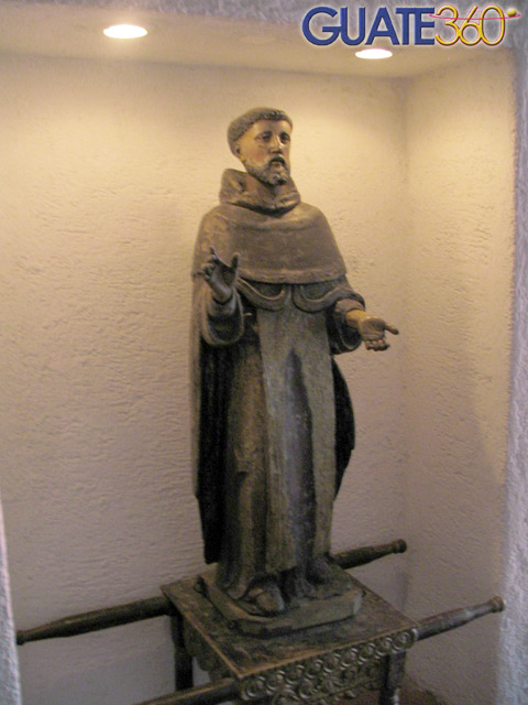 Hermano Pedro