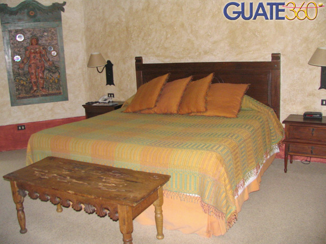 Cama matrimonial