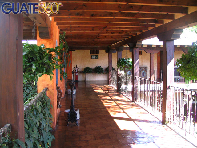 Pasillo
