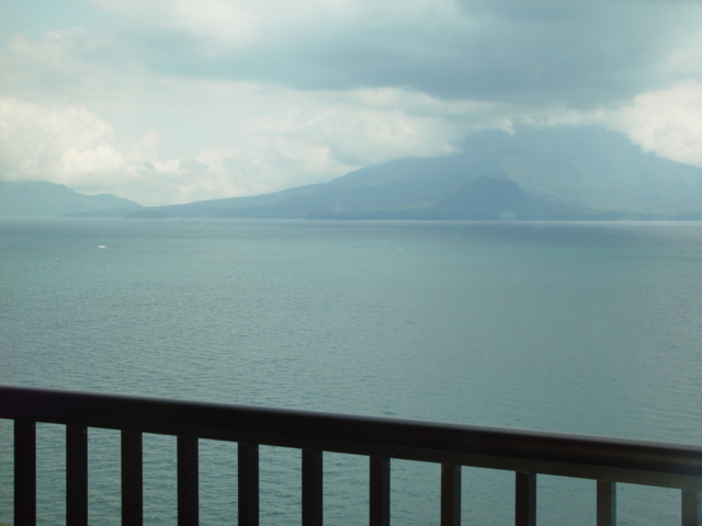 Lago de Atitlan