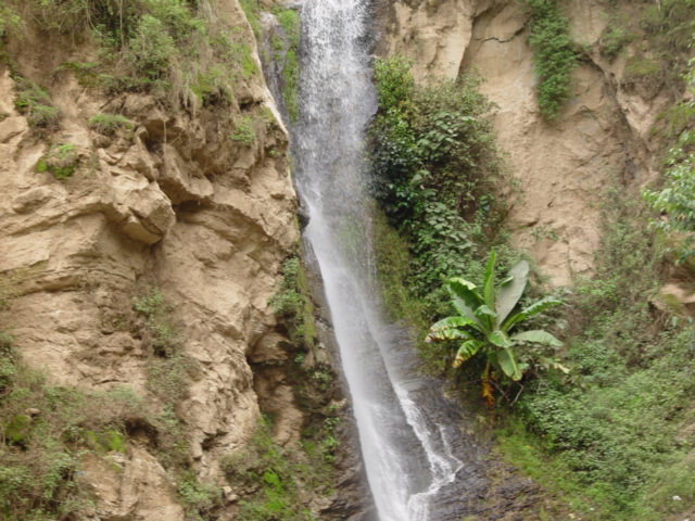 Cascada