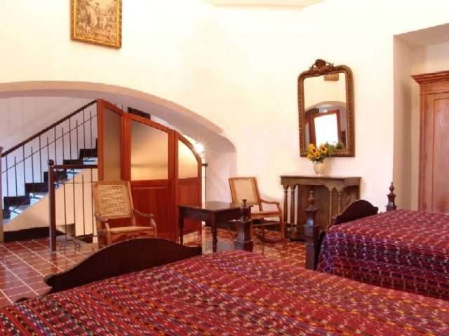 habitación