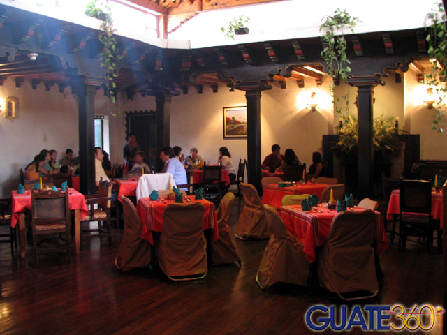 Restaurante