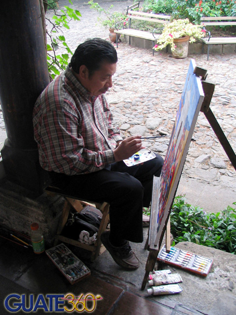 Pintor