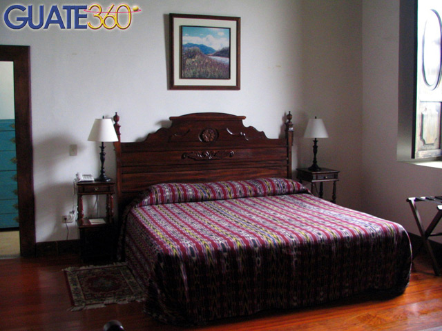 Habitación
