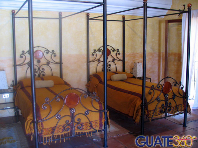 Habitaciones