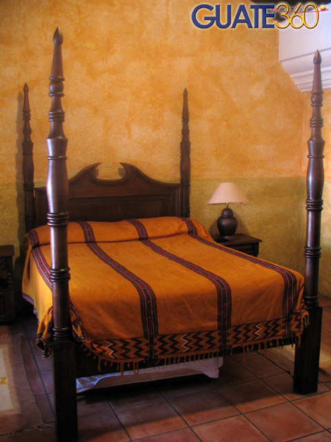 Habitaciones