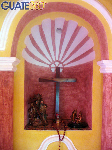 Decoración