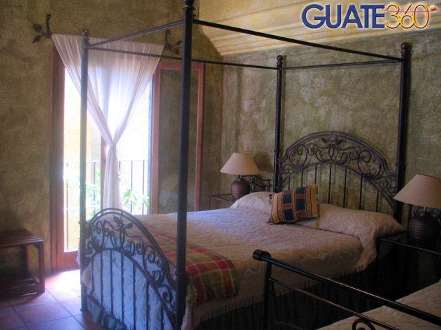 Habitaciones