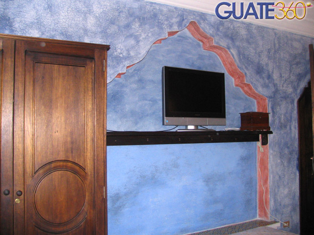 Televisíon