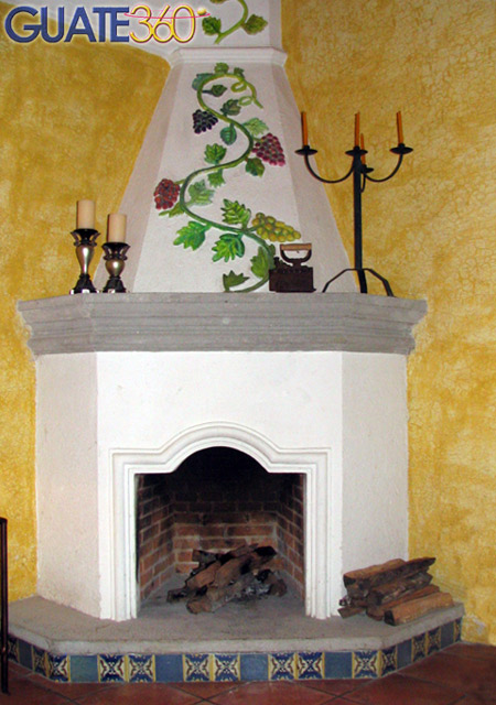 Chimenea