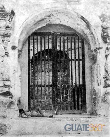 El durmiente