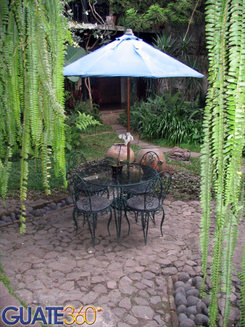 Comedor