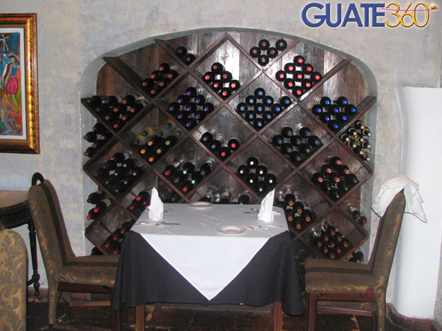 Vinos