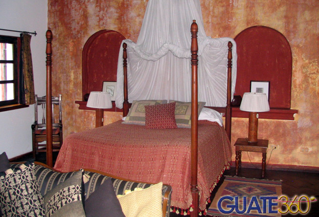 Suite matrimonial