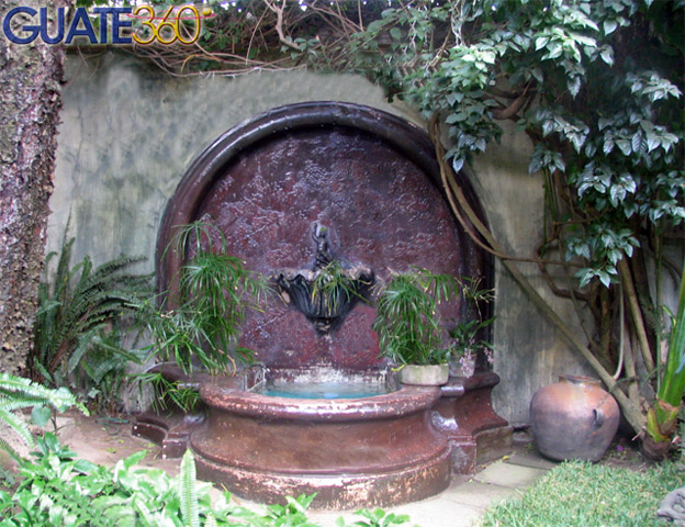 Fuente principal