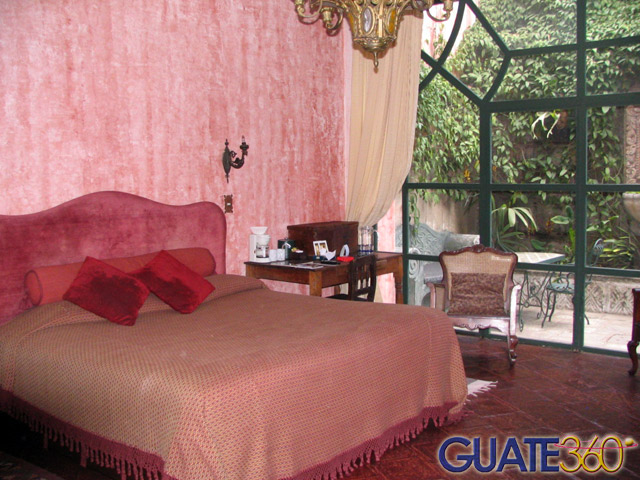 Cama king