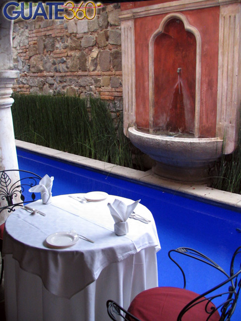 Comedor