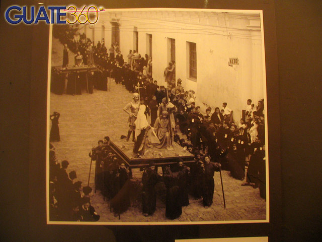 Fotografía de la Escuela de Cristo