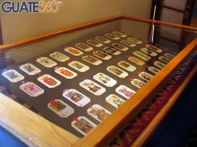 Colección de turnos