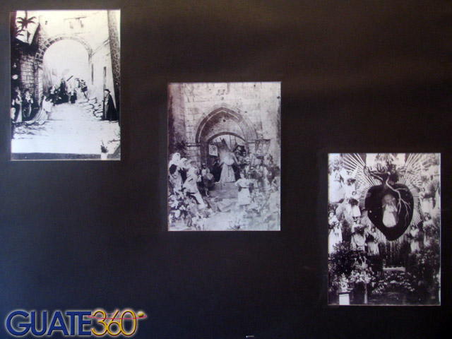 Exposición fotográfica