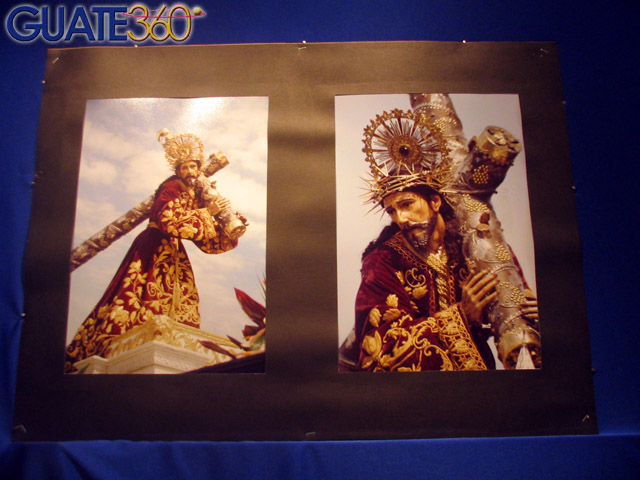 Fotografías de procesiones