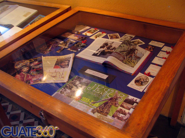Colección de Material Impreso