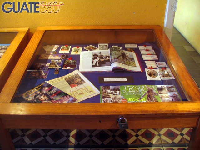 Colección de Material Impreso