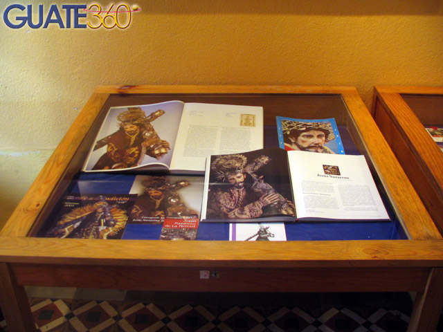 Colección de Material Impreso