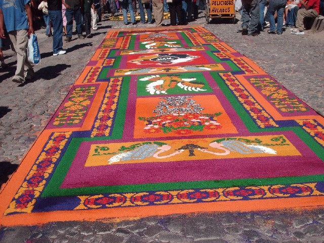 Gran colorido