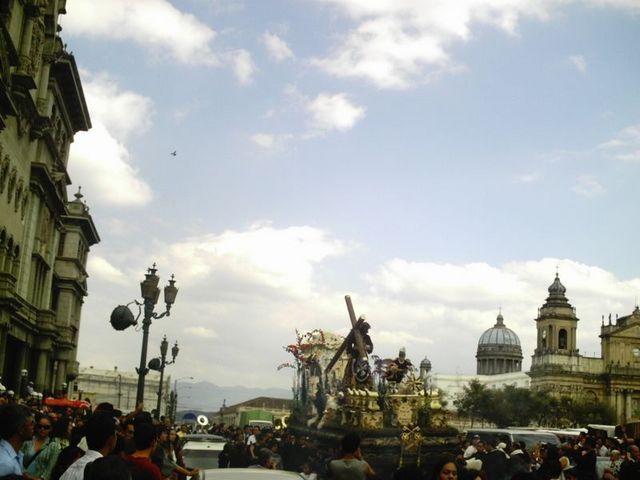 Jesús de la Buena Muerte